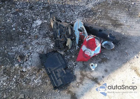 2013 Infiniti G37 z USA, uszkodzony, nr VIN 0JN1CV6AR0CM97660